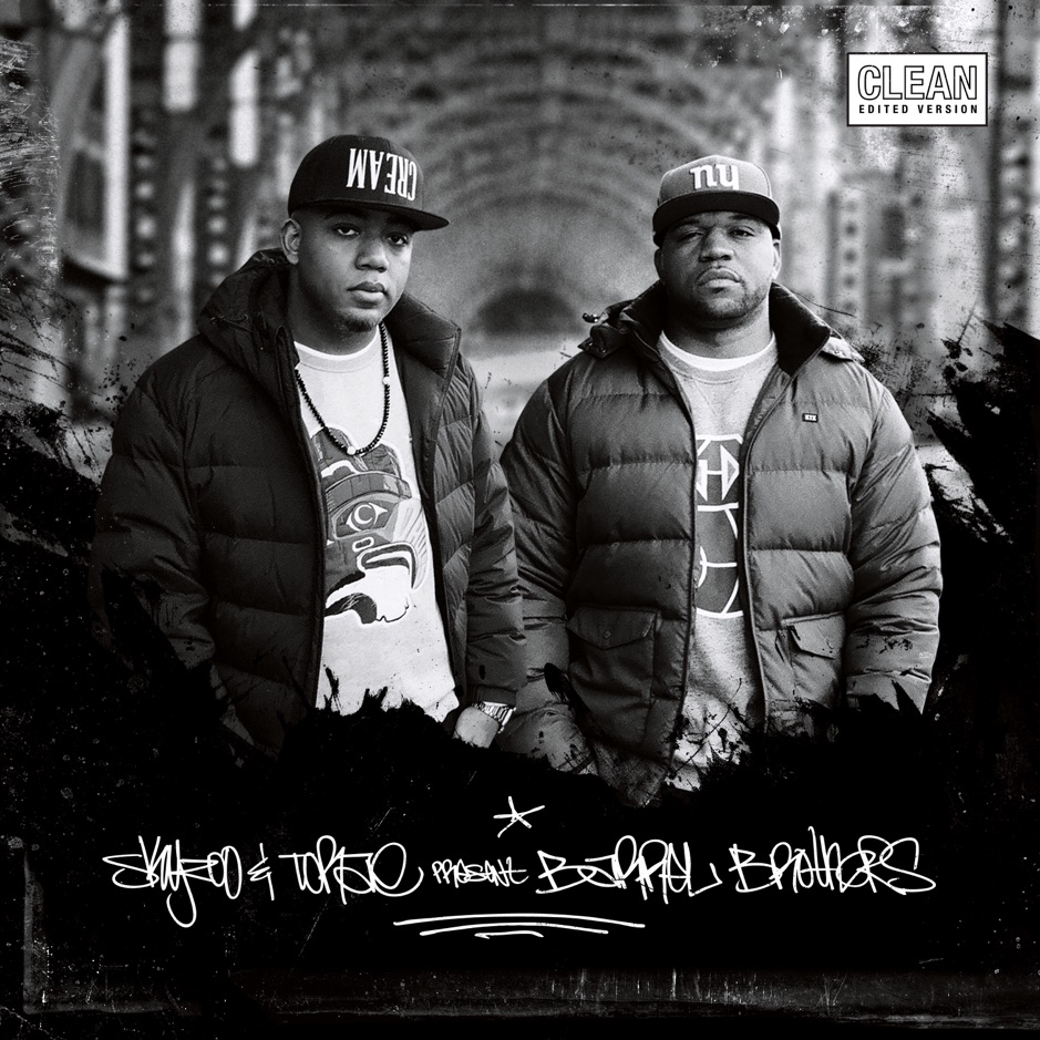 Torae - Barrel Brothers